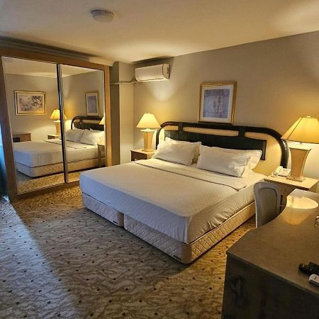 Sever Suites Hotel Antalya Exterior foto