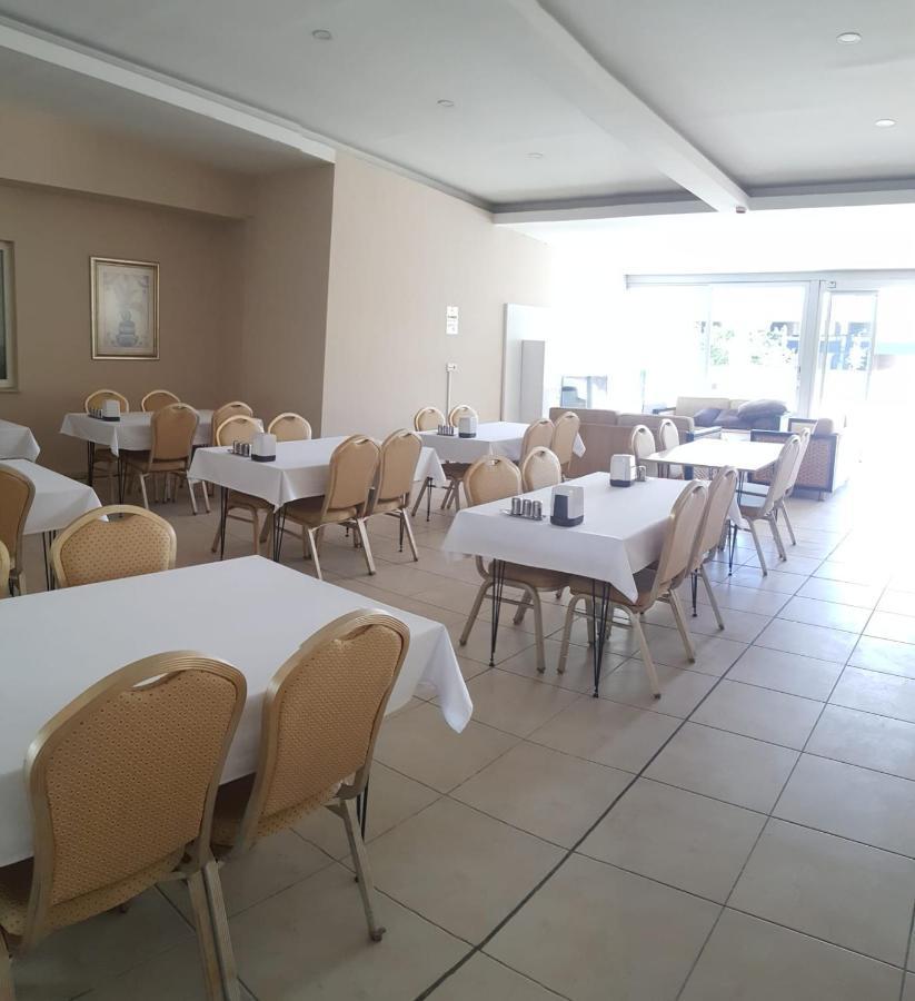 Sever Suites Hotel Antalya Exterior foto