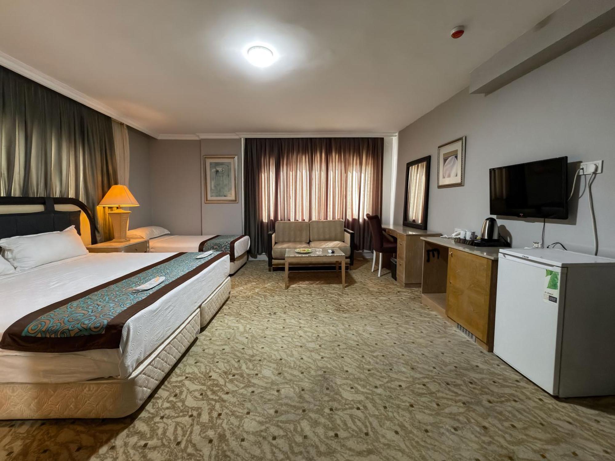 Sever Suites Hotel Antalya Exterior foto
